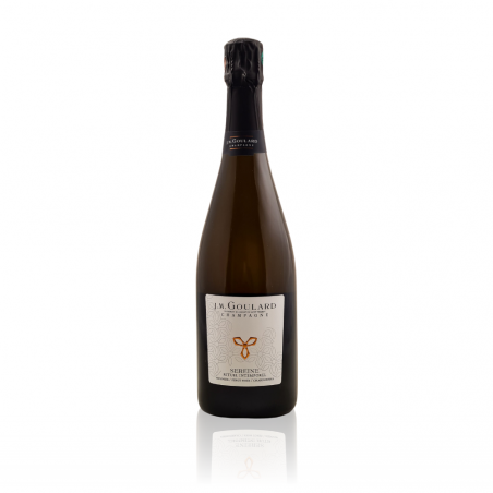 Champagne J.M.Goulard - La Sereine Champagne J.M.Goulard - La Sereine