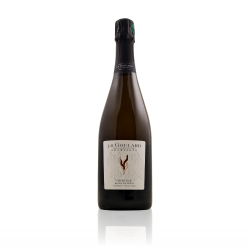 Champagne J.M.Goulard - Origine
