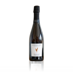 Champagne J.M.Goulard - Origine Rosé