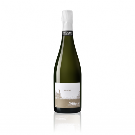 Champagne Moussé Fils - Eugène Champagne Moussé Fils - Eugène