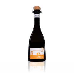 Champagne Moussé - La Recette d'Edmond
