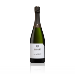 Champagne Famille Collet - Les Guyottes 2018