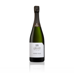 Champagne Famille Collet - Nord Sud