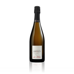 Champagne Assailly - La Cuvée du Patron