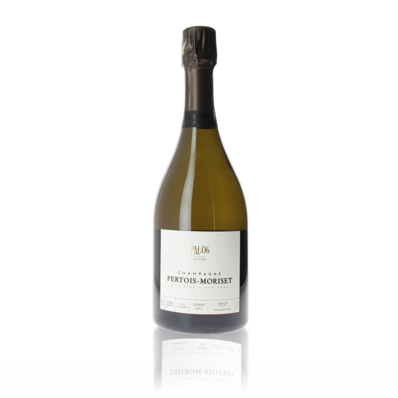 Champagne Pertois-Moriset PM.06