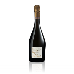 Champagne Assailly – Origines