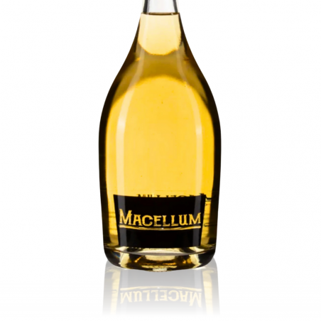 Champagne Assailly – Macellum - étiquette Champagne Assailly – Macellum - étiquette
