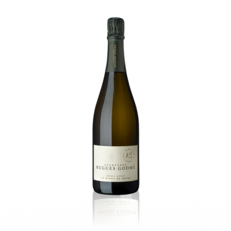 Champagne Hugues Godmé - Blanc de Noirs