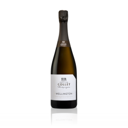 Champagne Famille Collet - Wellington 2019