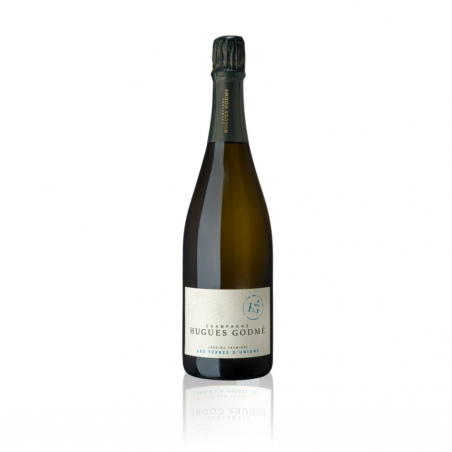 Champagne Hugues Godmé - Les Terres d'Unions