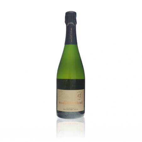 Champagne Hugues Godmé - Millésime 2013