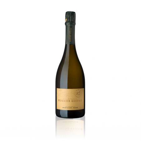 Champagne Hugues Godmé - Les Bouquets Montagne Nord