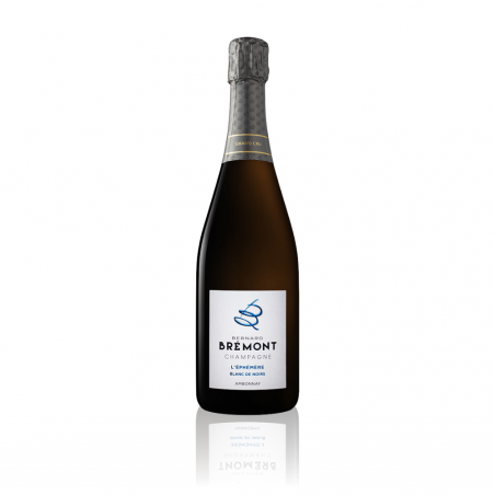 Champagne Bernard Brémont - L'Éphémère