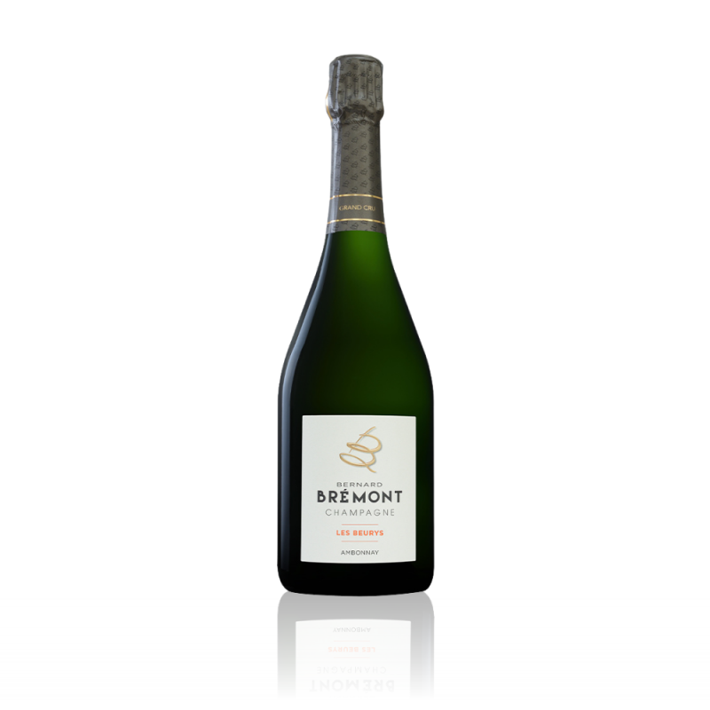 Champagne Bernard Brémont - Les Beurys