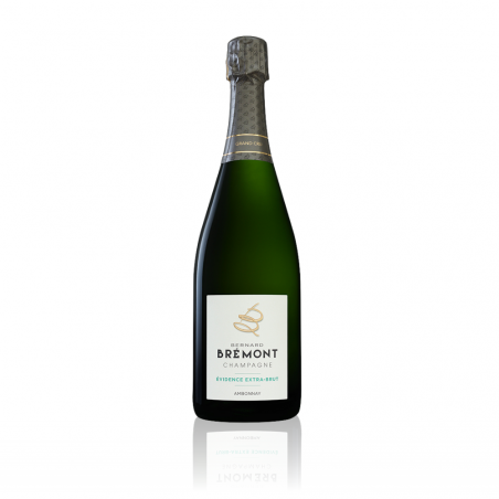 Champagne Bernard Brémont - Évidence