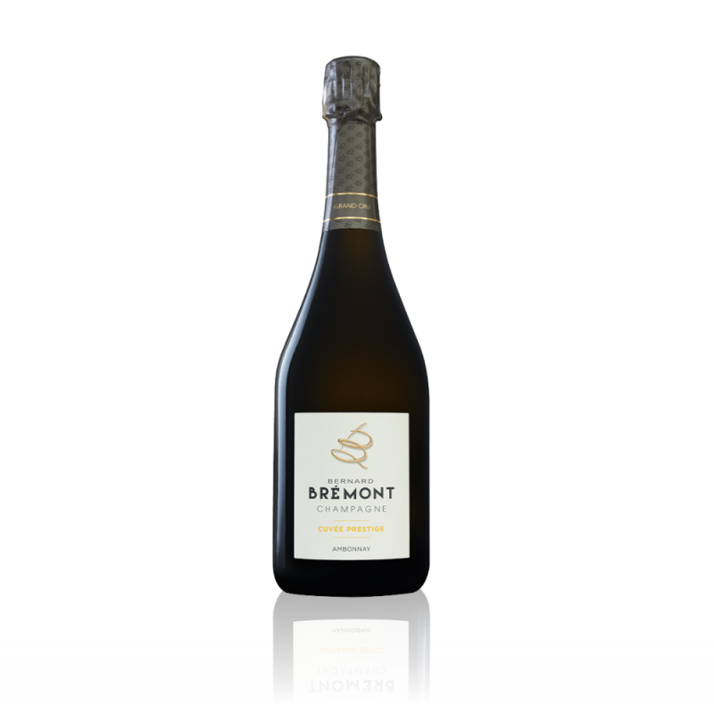 Champagne Bernard Brémont - Cuvée Prestige