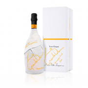 Champagne Veuve Clicquot – La Grande Dame 2018 Simon Porte Jacquemus
