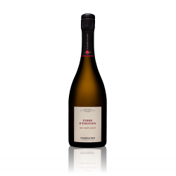 Champagne Charpentier Terre d'Émotion Brut Nature