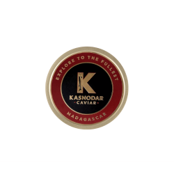Caviar Kasnodar Persicus...