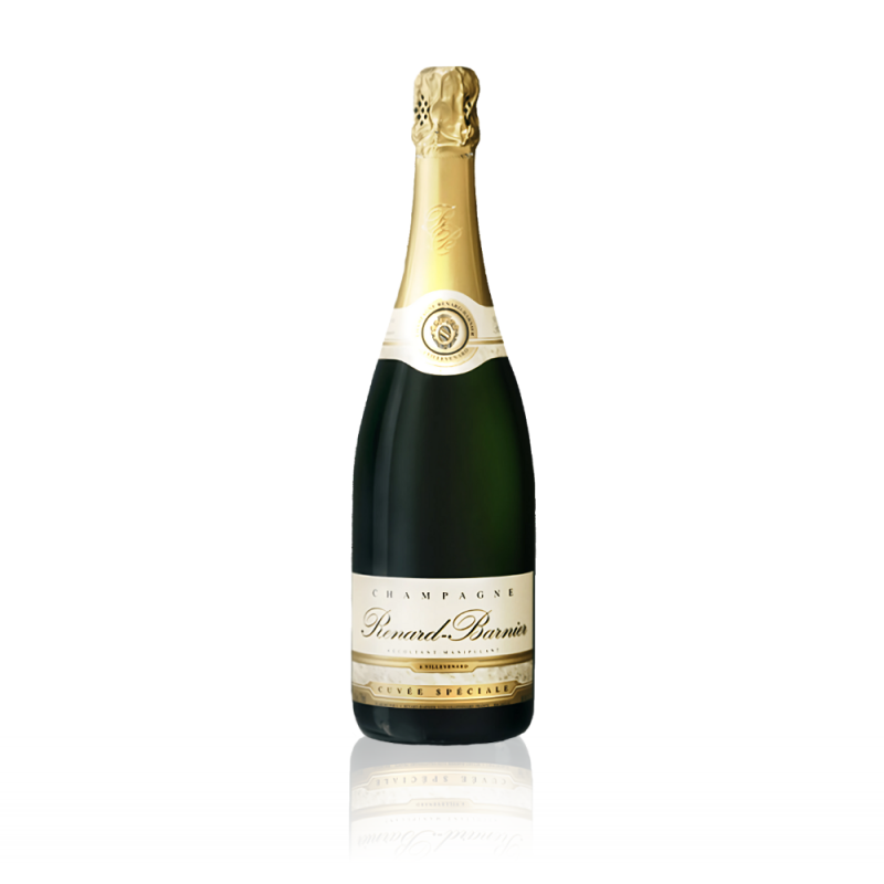Champagne Renard-Barnier Cuvée Spéciale Champagne Renard-Barnier Cuvée Spéciale