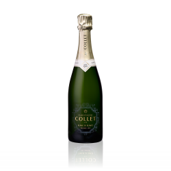 Magnum Champagne Collet 1er Cru Blanc de Blancs