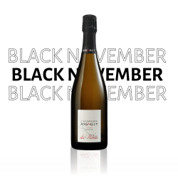 Champagne Assailly – La Cuvée du Patron Black Friday