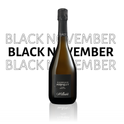 Champagne Assailly – Cuvée Millésime 2013 - Black Friday