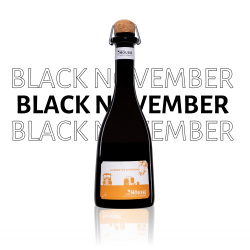 Champagne Famille Moussé - Ratafia de Champagne La Recette d'Edmond Black Friday