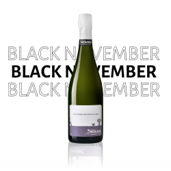 Champagne Famille Moussé - Les Vignes de mon Village Black Friday