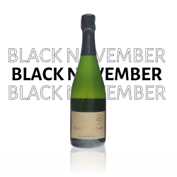 Champagne Hugues Godmé - Les Bouquets 2013 Black Friday