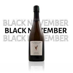 Champagne J.M.Goulard - Epanouie - Black Friday