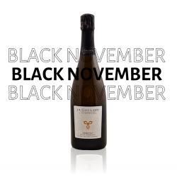 Champagne J.M.Goulard - La Sereine Black Friday