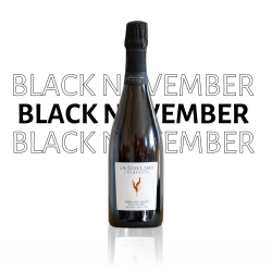 Champagne J.M.Goulard - Origine Rosé Black Friday