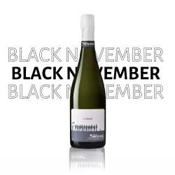 Champagne Famille Moussé - L'Orage Black Friday