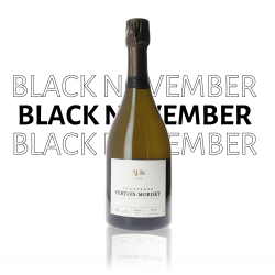 Champagne Pertois-Moriset PM.06 Black Friday