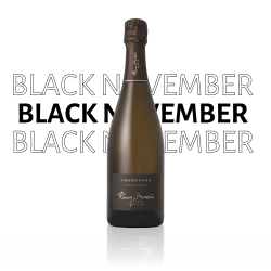 Champagne Rémy Massin - L'Intégrale Black Friday