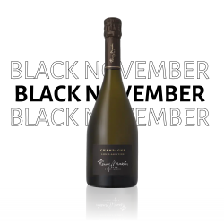 Champagne Rémy Massin - Louis Aristide - Black Friday