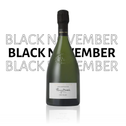 Champagne Rémy Massin - Spécial Club Pinot Blanc 2018 - Black Friday
