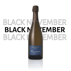 Champagne Rémy Massin - Réserve Brut Black Friday
