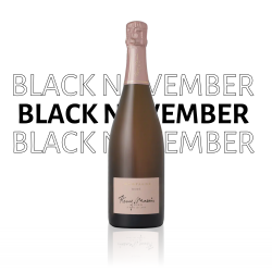Champagne Rémy Massin - Rosé Brut - Black Friday