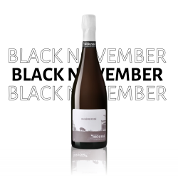 Champagne Famille Moussé - Eugène Rosé Black Friday
