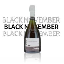 Champagne Famille Moussé - La Confiance de mon Père 2020 Black Friday