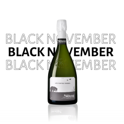Champagne Famille Moussé - Les Fortes Terres 2019 Black Friday