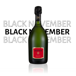 Champagne Jeeper Premier Cru Black Friday