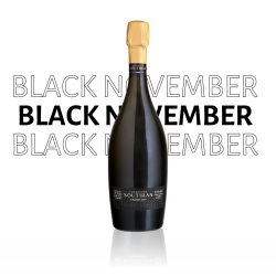 Champagne Soutiran Collection Privée Grand Cru - Black Friday