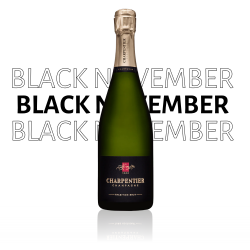 Magnum Champagne Charpentier Tradition Brut Black Friday