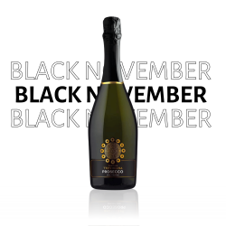 Prosecco Cantina Trevigiana Extra Dry Black Friday