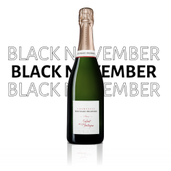 Champagne Bertrand-Delespierre - Enfant de la Montagne Black Friday