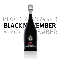 Champagne Gosset Celebris Blanc de Blancs 2012 Black Friday