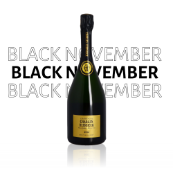 Magnum Champagne Charles Heidsieck Millésime 2012 - Black Friday